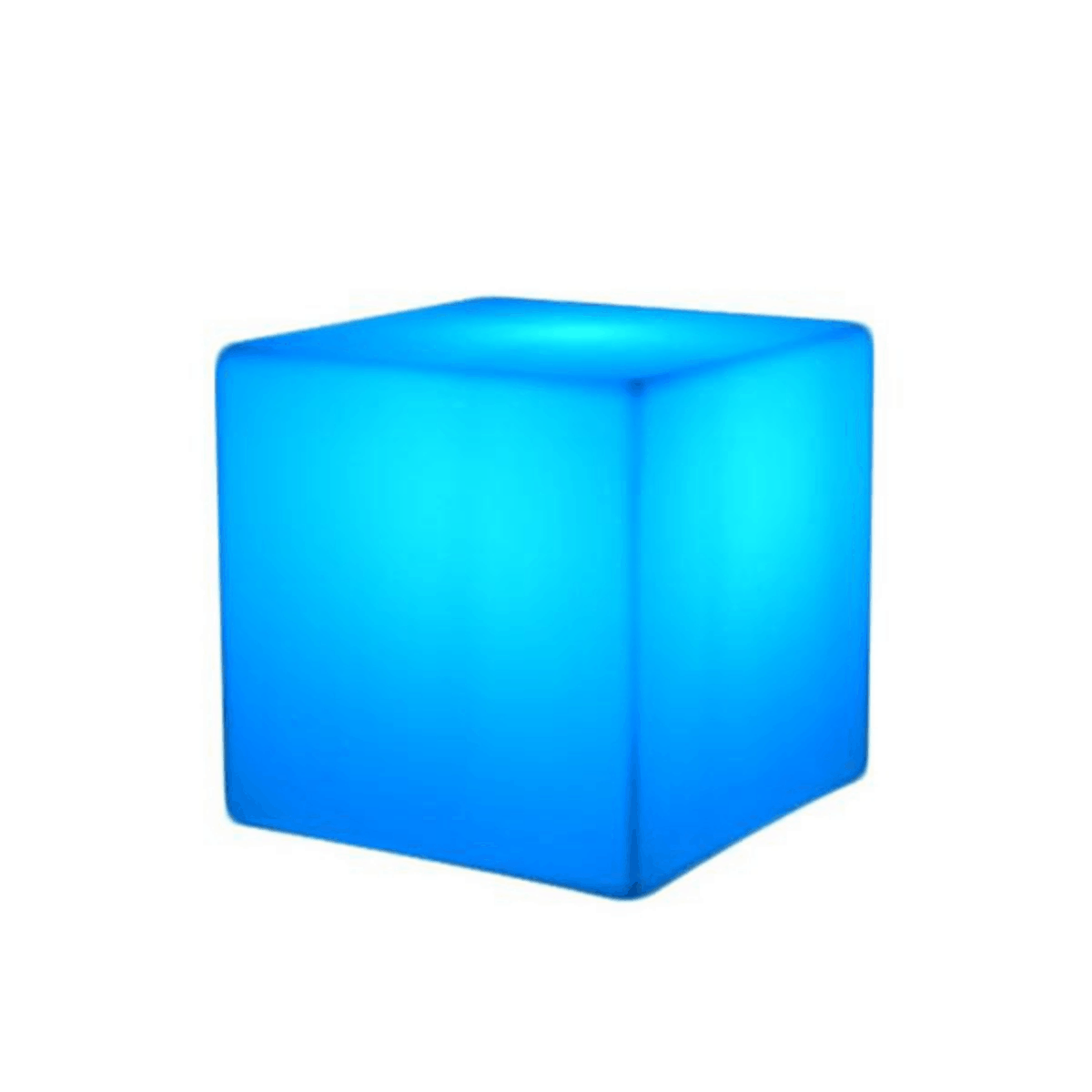 Cubes Lumineux
